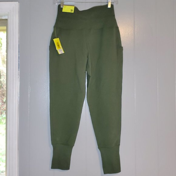 all in motion High Rise Joggers XS NWT - Picture 2 of 9